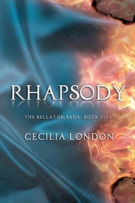 Cover of Rhapsody