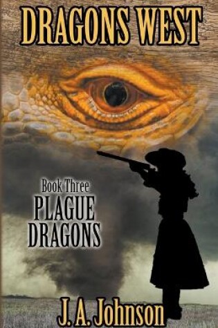 Cover of Plague Dragons