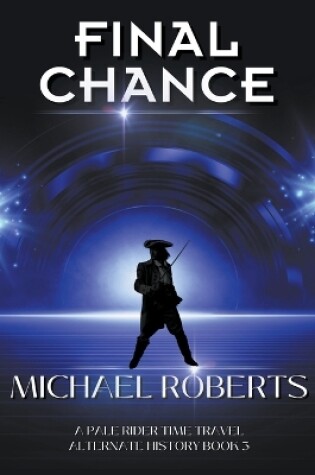 Cover of Final Chance