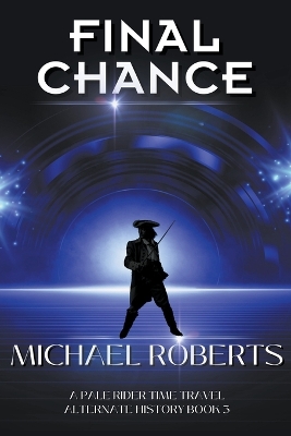 Book cover for Final Chance
