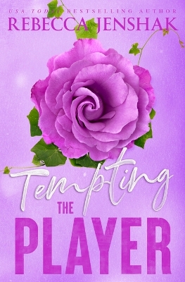 Book cover for Tempting the Player