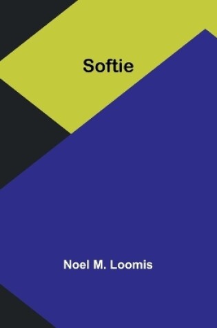 Cover of Softie