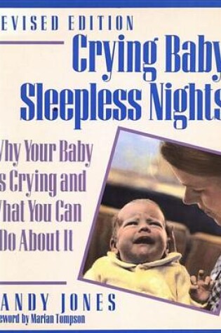 Cover of Crying Baby, Sleepless Nights