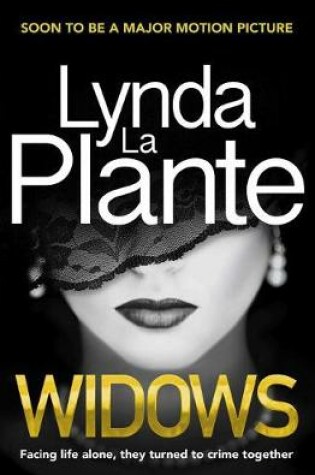 Cover of Widows