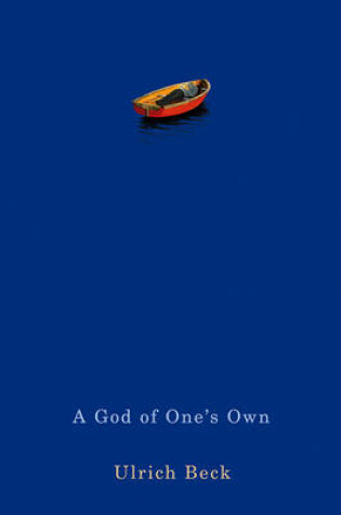 Cover of A God of One's Own