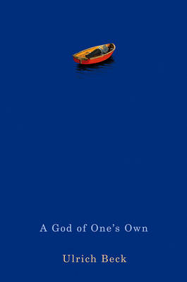 Book cover for A God of One's Own