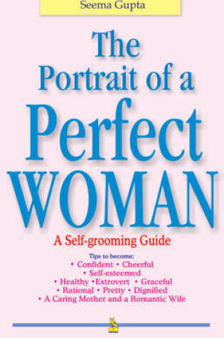 Cover of Perfect Woman