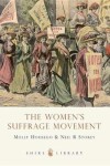 Book cover for Women's Suffrage Movement