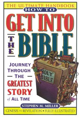 Book cover for How to Get into the Bible