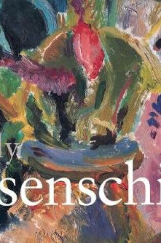 Cover of Willy Eisenschitz