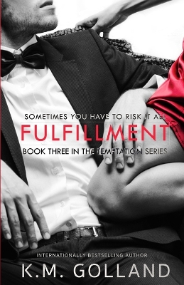 Book cover for Fulfillment