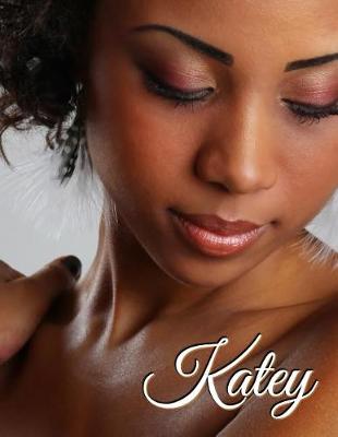 Book cover for Katey