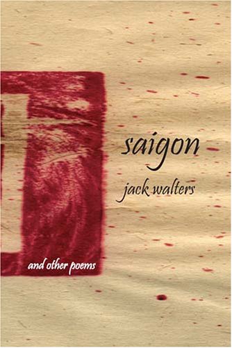 Book cover for Saigon & Other Poems