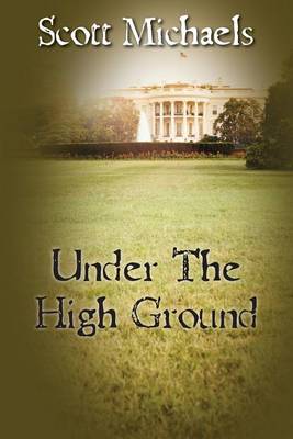 Book cover for Under The High Ground