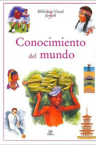 Cover of Conocimiento del Mundo