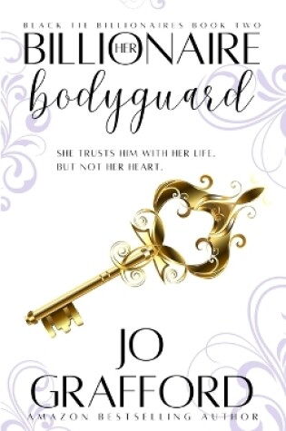 Cover of Her Billionaire Bodyguard