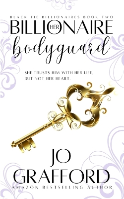 Cover of Her Billionaire Bodyguard