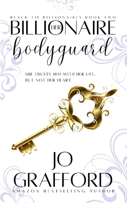 Book cover for Her Billionaire Bodyguard