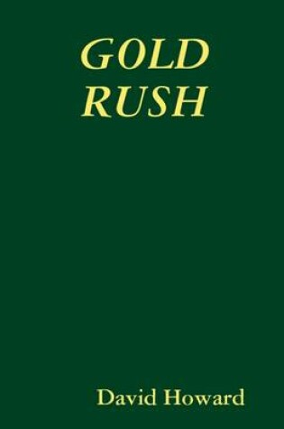 Cover of Gold Rush