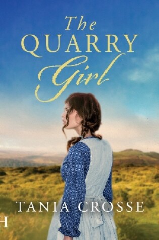 Cover of The Quarry Girl