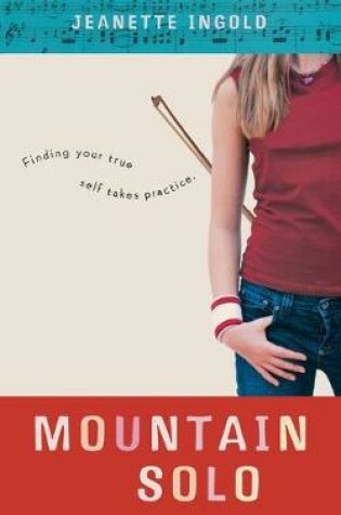 Cover of Mountain Solo