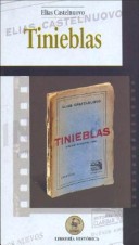 Book cover for Tinieblas