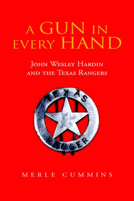 Book cover for A Gun in Every Hand