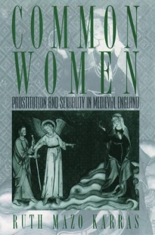 Cover of Common Women