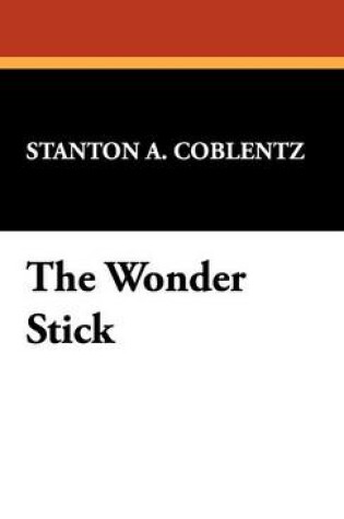 Cover of The Wonder Stick
