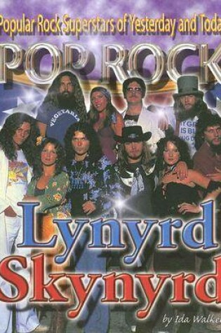 Cover of "Lynyrd Skynyrd"