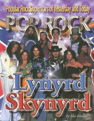 Cover of "Lynyrd Skynyrd"