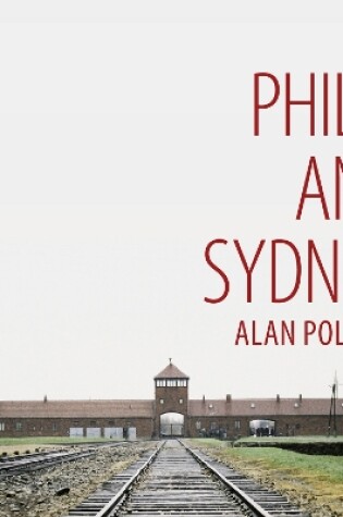 Cover of Philip and Sydney