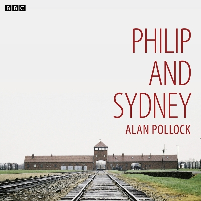 Book cover for Philip and Sydney