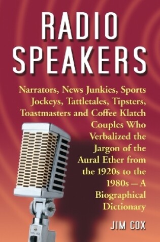 Cover of Radio Speakers