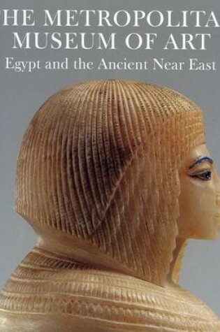 Cover of Egypt and the Ancient Near East