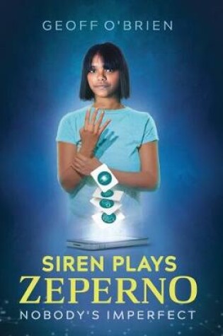 Cover of Siren Plays Zeperno