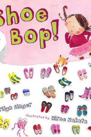 Cover of Shoe Bop!