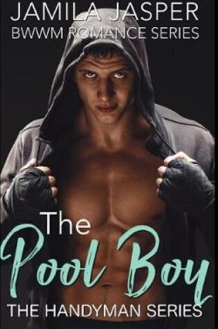 Cover of The Pool Boy