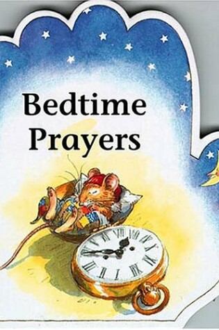 Cover of Bedtime Prayers