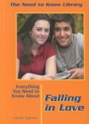 Book cover for Everything Yntka Falling in Lo
