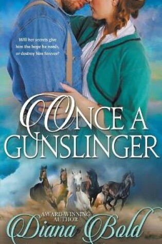 Cover of Once a Gunslinger