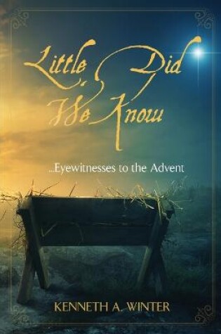 Cover of Little Did We Know