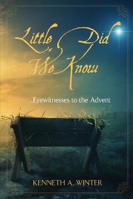 Cover of Little Did We Know