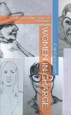 Book cover for Women in Charge