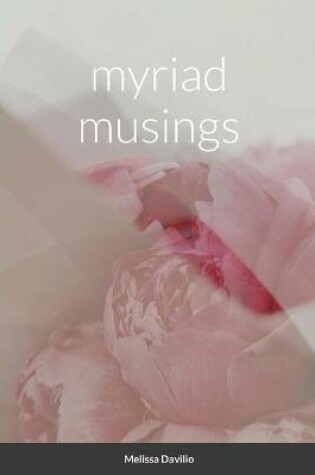 Cover of Myriad Musings