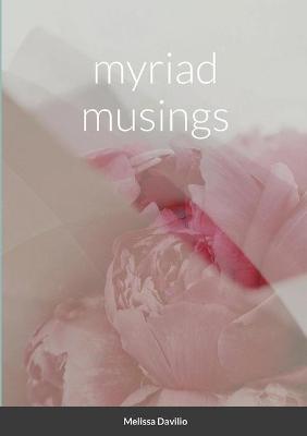 Book cover for Myriad Musings