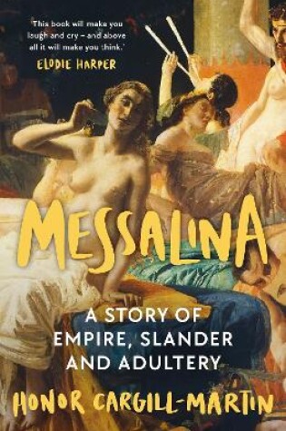 Cover of Messalina