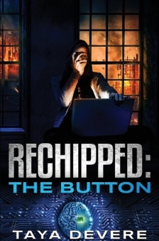 Cover of Rechipped The Button