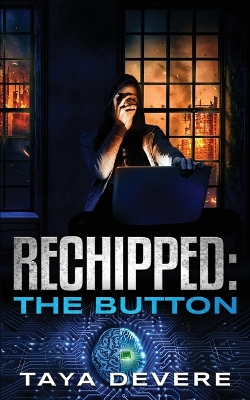Book cover for Rechipped The Button