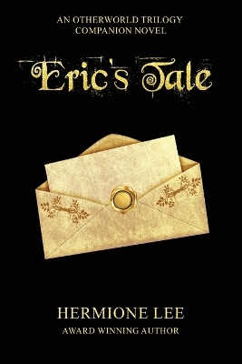 Book cover for Eric's Tale